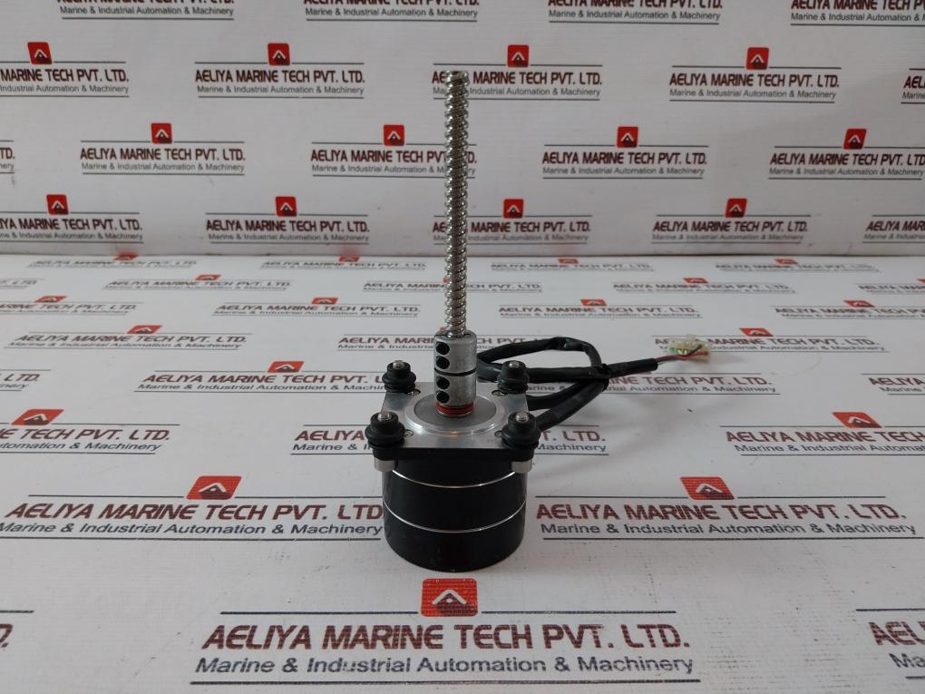 Vexta Ph265-04-c18 2-phase Stepping Motor Dc 5V 1A 34321