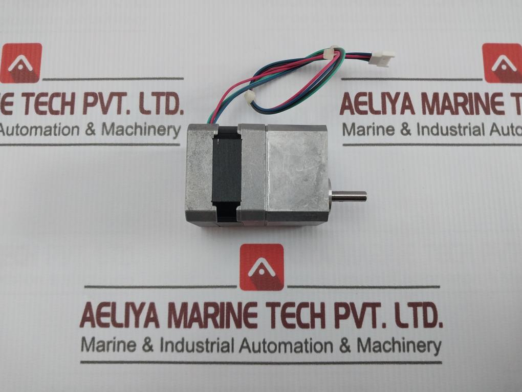 Vexta C015F-9012Kgm 2-phase Stepping Motor