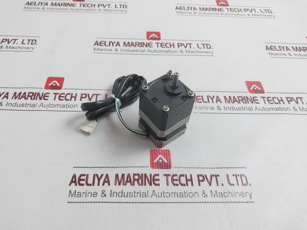 Vexta C6980-9012Gm Stepping Motor 2-phase Dc 4V 0.6A