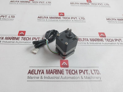 Vexta C6980-9012Gm Stepping Motor 2-phase Dc 4V 0.6A