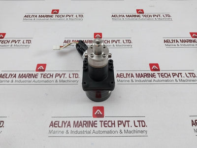 Vexta C7387-9212 2-phase Stepping Motor 5Vdc 1A