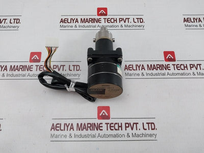 Vexta C7387-9212 2-phase Stepping Motor 5Vdc 1A