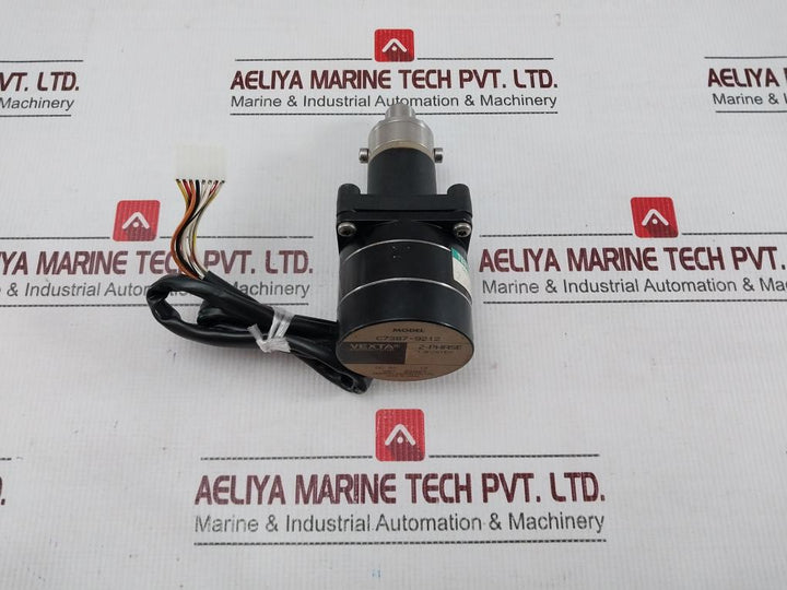 Vexta C7387-9212 2-phase Stepping Motor 5Vdc 1A