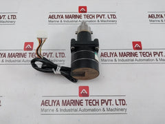 Vexta C7387-9212 2-phase Stepping Motor 5Vdc 1A