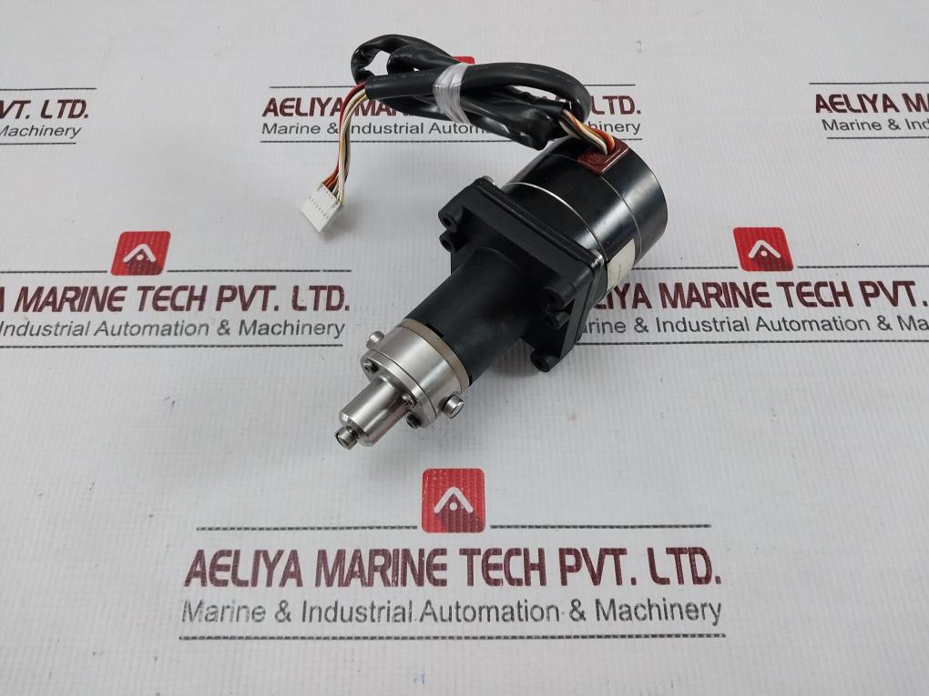 Vexta C7387-9212 2-phase Stepping Motor 5Vdc 1A