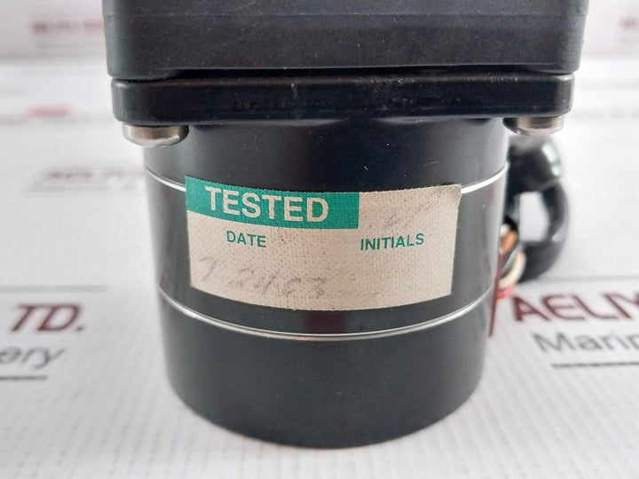 Vexta C7387-9212 2-phase Stepping Motor 5Vdc 1A