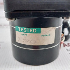 Vexta C7387-9212 2-phase Stepping Motor 5Vdc 1A