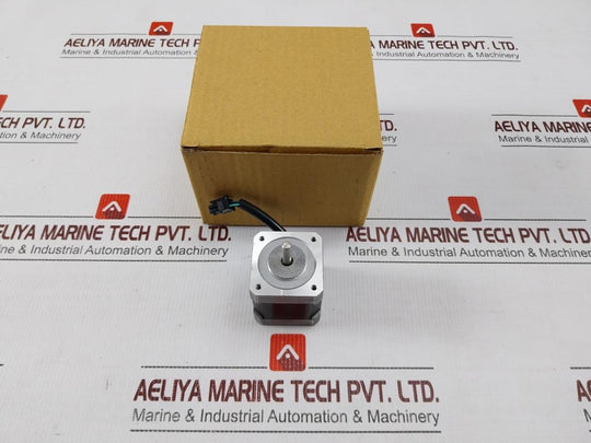 Vexta C9410-9012K Stepping Motor 3.15V 1.5A Rev C 279000