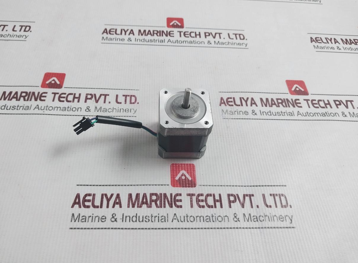 Vexta C9410-9012K Two-phase Stepping Motor 1.8˚/Step 3.15V 1.5A