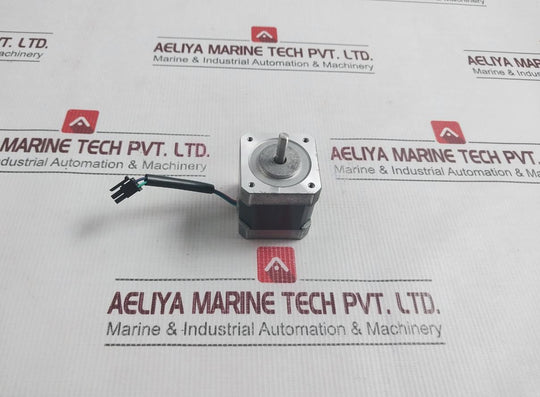 Vexta C9410-9012K Two-phase Stepping Motor 1.8˚/Step 3.15V 1.5A