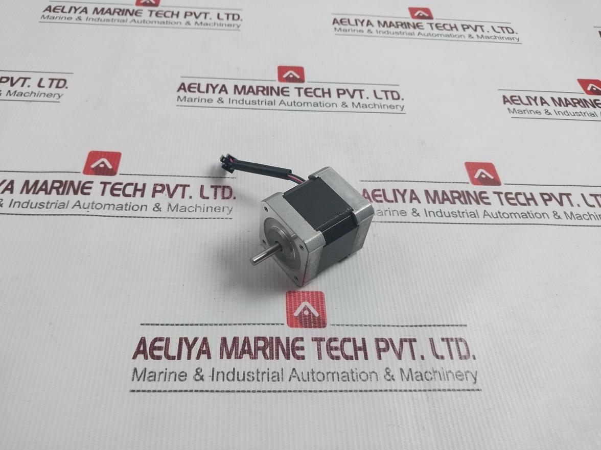Vexta C9410-9012K Two-phase Stepping Motor 1.8˚/Step 3.15V 1.5A