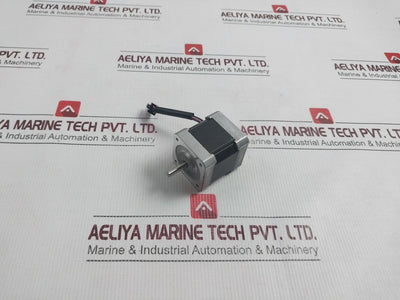 Vexta C9410-9012K Two-phase Stepping Motor 1.8?/Step 3.15V 1.5A