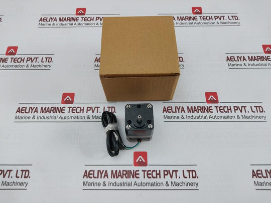 Vexta C9693-9012Gm 2-phase Stepping Motor Dc 4V 0.6A