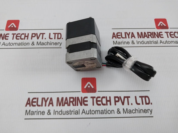 Vexta C9693-9012Gm 2-phase Stepping Motor Dc 4V 0.6A