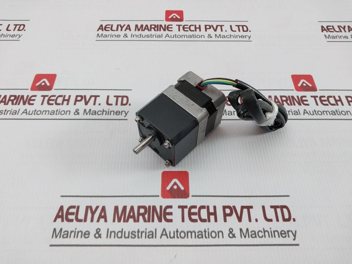 Vexta C9693-9012Gm 2-phase Stepping Motor Dc 4V 0.6A