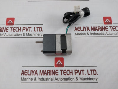 Vexta C9693-9012Gm 2-phase Stepping Motor Dc 4V 0.6A