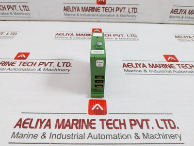 Vf502-i2 Noris Automation 18-32V 0-1145Hz Measuring Transducer