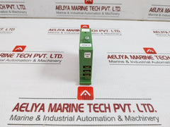 Vf502-i2 Noris Automation 18-32V 0-1145Hz Measuring Transducer