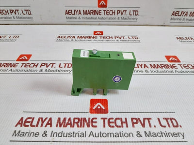 Vf502-i2 Noris Automation 18-32V 0-1145Hz Measuring Transducer
