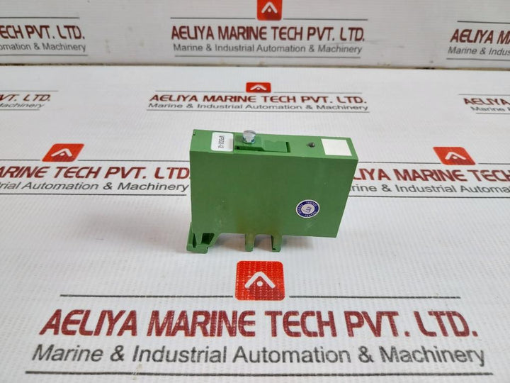 Vf502-i2 Noris Automation 18-32V 0-1145Hz Measuring Transducer