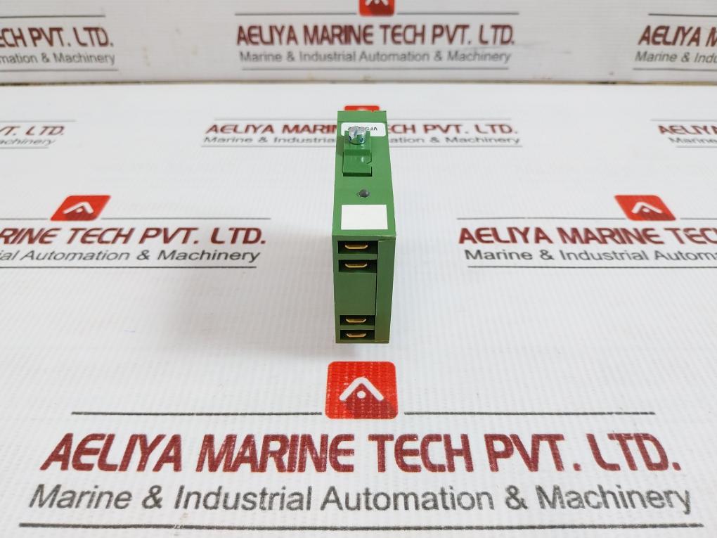 Vf502-i2 Noris Automation 18-32V 0-1145Hz Measuring Transducer