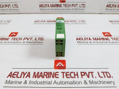 Vf502-i2 Noris Automation 18-32V 0-1145Hz Measuring Transducer