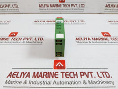 Vf502-i2 Noris Automation 18-32V 0-1145Hz Measuring Transducer