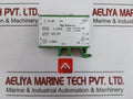 Vf502-i2 Noris Automation 18-32V 0-1145Hz Measuring Transducer