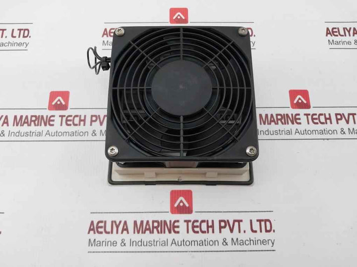 Vf 56 Fan Grill And Filter Himel 50/60 Hz