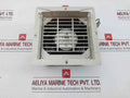Vf 56 Fan Grill And Filter Himel 50/60 Hz