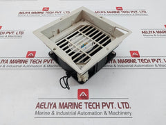 Vf 56 Fan Grill And Filter Himel 50/60 Hz