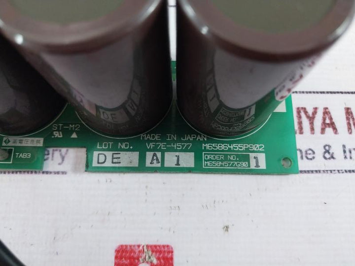 Vf7E-4577 Power Supply Assy Module Pcb Printed Circuit Board M6586455P902
