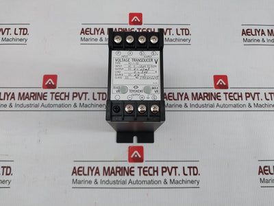 Vg-1-Sd-Voltage-Transducer-0-150vac-By-Toyo-Keiki-50-60hz-4-20ma-2
