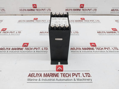 Vg-1-Sd-Voltage-Transducer-0-150vac-By-Toyo-Keiki-50-60hz-4-20ma-4