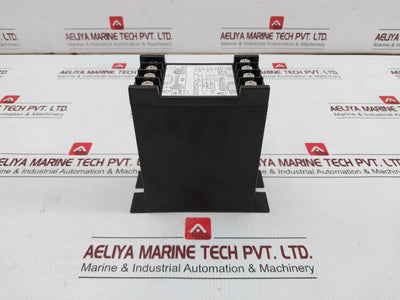 Vg-1-Sd-Voltage-Transducer-0-150vac-By-Toyo-Keiki-50-60hz-4-20ma-6