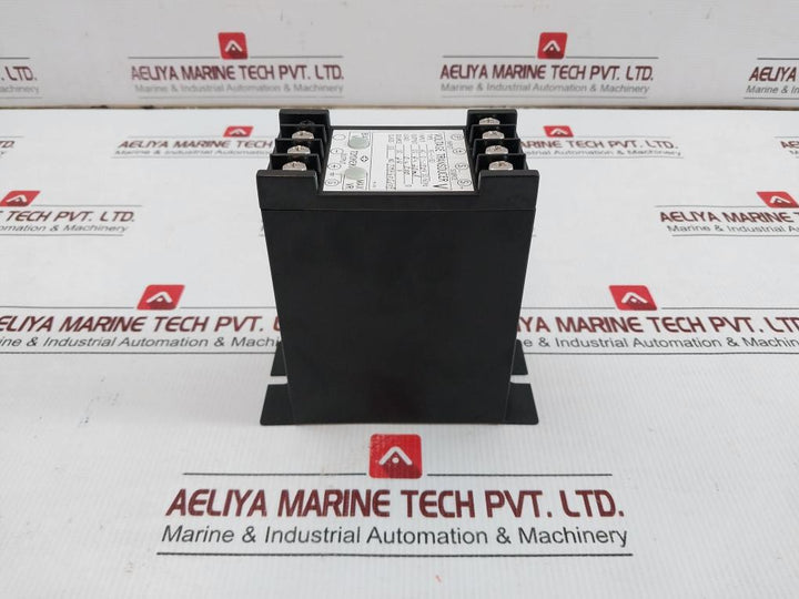 Vg-1-Sd-Voltage-Transducer-0-150vac-By-Toyo-Keiki-50-60hz-4-20ma-6