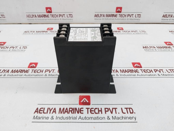 Vg-1-Sd-Voltage-Transducer-0-150vac-By-Toyo-Keiki-50-60hz-4-20ma-7