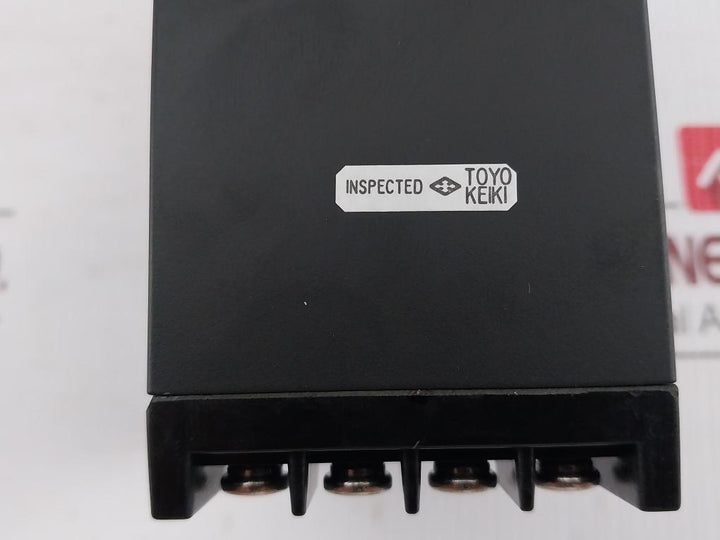 Vg-1-Sd-Voltage-Transducer-0-150vac-By-Toyo-Keiki-50-60hz-4-20ma-8