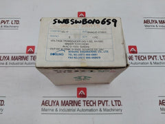 Vg-1-Sd-Voltage-Transducer-0-150vac-By-Toyo-Keiki-50-60hz-4-20ma-9
