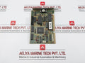 Vga Pcb Card Hyg-vga-4200 Britek Electronics
