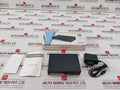 Vga Splitter Vga-2002 2-port 200Mhz Video Splitter With Ac/Dc Adaptor