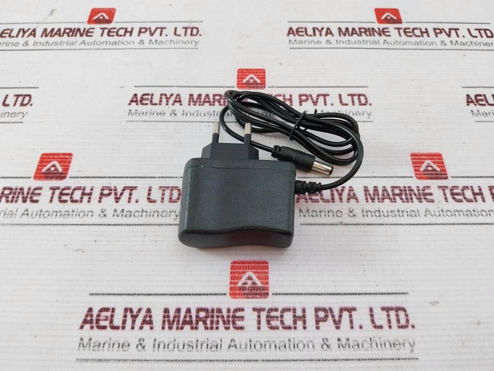 Vga Splitter Vga-2002 2-port 200Mhz Video Splitter With Ac/Dc Adaptor