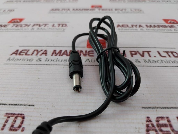 Vga Splitter Vga-2002 2-port 200Mhz Video Splitter With Ac/Dc Adaptor