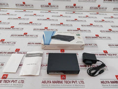 Vga Splitter Vga-2002 2-port 200Mhz Video Splitter With Ac/Dc Adaptor