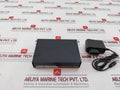 Vga Splitter Vga-2002 2-port 200Mhz Video Splitter With Ac/Dc Adaptor