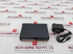 Vga Splitter Vga-2002 2-port 200Mhz Video Splitter With Ac/Dc Adaptor