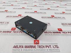 Vga Splitter Vga-2002 2-port 200Mhz Video Splitter With Ac/Dc Adaptor
