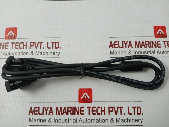 Vga To Vga Monitor Cable Cable-15P-1.5M Schneider Electric