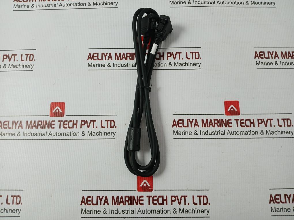 Vga To Vga Monitor Cable Cable-15P-1.5M Schneider Electric