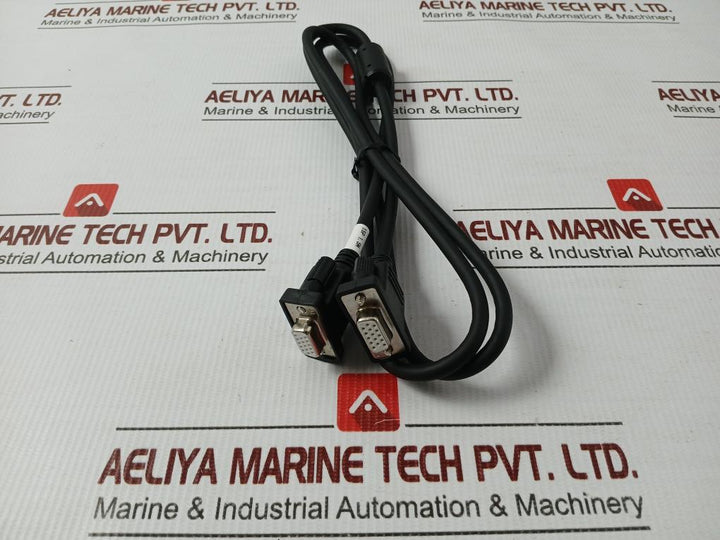 Vga To Vga Monitor Cable Cable-15P-1.5M Schneider Electric